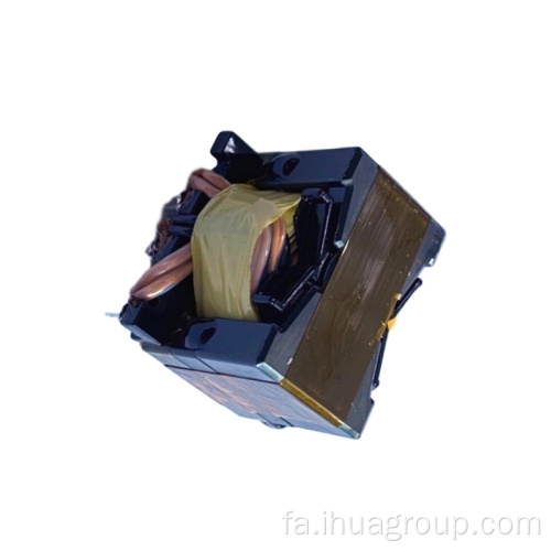ترانسفورماتور قدرت ولتاژ بالا PQ 3225